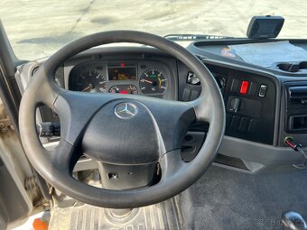 MB ATEGO 1218 K - 9