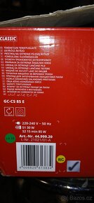 Bruska řetězu Einhell GC-CS 85 E Clasic - 9