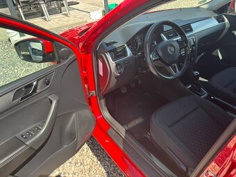 Škoda Rapid 1.2 Tsi 81kw Řemen Spaceback r.v.2017, Serviska - 9