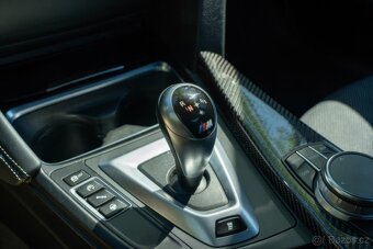 2018 BMW M3 Sedan RWD 3.0 - 9