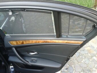 BMW E60 535d LCI - 9