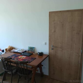 Pronájem OL Řepčín 2+kk s balkonem 2NP - 9