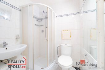 Podnájem, byty/1+1, 30 m2, Stallichova 512/6, Krč, 14000 Pra - 9