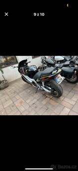 Honda CBR 600 F - 9