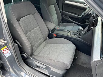 VW Passat B8 2.0TDi 2021 matrix DSG - 9