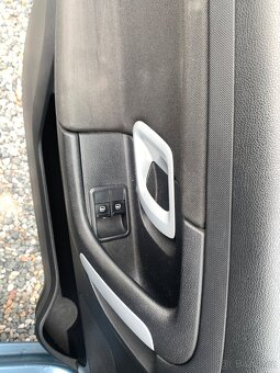 ŠKODA FABIA 1.4 TDI 59kW AMBIENTE COMBI - 9