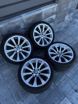 5x120 r18 “styling 166” - 9