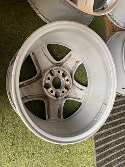 4ks ALUDISKY MERCEDES VITO-VIANO W639 7Jx17 ET56 - 9