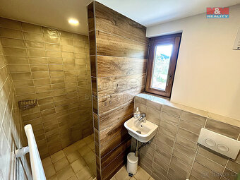 Prodej chalupy, 111 m², Tanvald, ul. Údolí Kamenice - 9