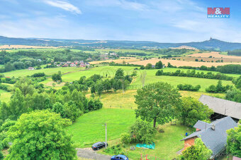 Prodej pozemku k bydlení, 2267 m², Libuň - 9