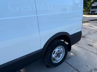 Ford Transit 2.2 TDCI 74kw - 9