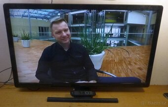 LCD televize 107 cm PHILIPS 42 palců, nemá DVBT2 - 9