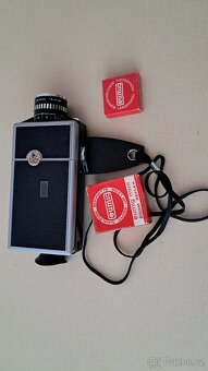 Eumig Mini Zoom Reflex Super 8 - 9