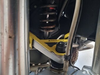 BMW GS 1200 - 9