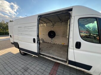 Fiat Ducato 2.3 JTD 88 kw - 9