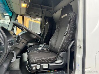 Iveco Eurocargo, 120EL22, SHRNOVACI, SPANI, AC - 9