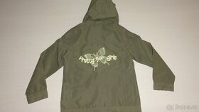 Přechodní bundy vel. 122 a 128 - 9