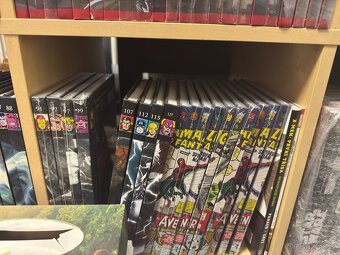 Komiksy NHM DCKK UKK DAREDEVIL OMNIBUS - 9