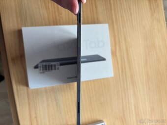 Samsung Galaxy Tab S10+ Wifi 12GB/256GB Moonstone Blue - 9