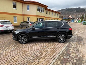 SEAT TARRACO 2.0 TDI 140kW DSG 4DRIVE-2020-199.745KM- - 9