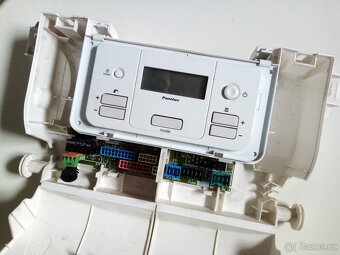 Protherm PANTHER 25 A/1, Protherm PANTHER 12 A/1 - 9