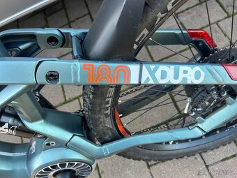 Haibike NDURO 8.0 - 9