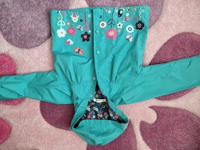 Dětské bundy mix - 9