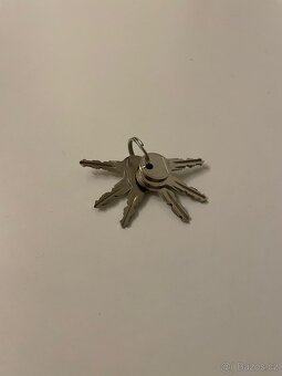 Střešní nosiče na kola BMW - 9