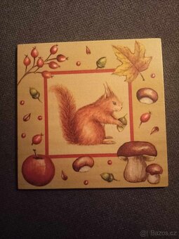 Různé dárkové předměty - 9