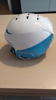 Lyžařská helma - 9