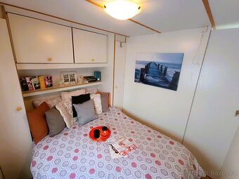 Mobilní dům (mobilheim) Albatros - doprava zdarma - 9