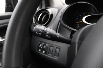 Renault Clio 1.5 dCi AUTOMAT NAVIGACE ČR (2015) - 9