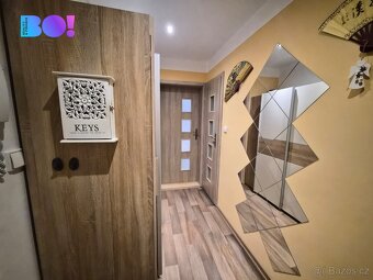 Prodej bytu 1+1 v osobním vlastnictví, 40 m², Fulnek - 9