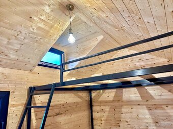 Maringotka Tiny House - 9