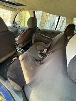 Škoda Fabia 1.4 mpi - 9