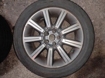 ALU kola 17 Ford - 9