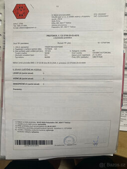 Saab 9-3 Coupe 2.0 turbo - 9