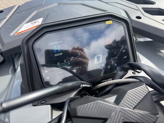 Linhai ATV 650L LANDFORCE EPS AKCE - 9