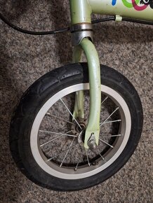 Odrážedlo Too Too - 9