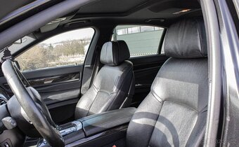 BMW 730D 3.0 2012 - 9