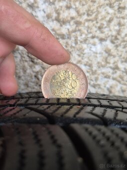 Origo TOYOTA alu R15 - 9