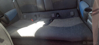 Mini Cooper / One R55 Clubman - Interiér - 9