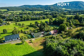 Prodej pozemek Bydlení, 3216㎡ - 9