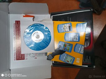 Pocket PC  PDA  zn. HP 3 kusy - 9
