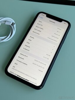 iPhone XR, 64GB, 91%🔋 - 9
