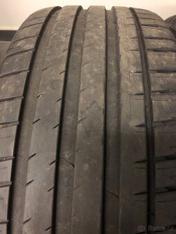 ORIGINAL ALU KOLA HYUNDAI IONIQ 5 255/45/20 - 9