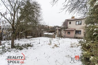 Prodej, domy/rodinný, 140 m2, Pražská 2216/5, 58601 Jihlava, - 9