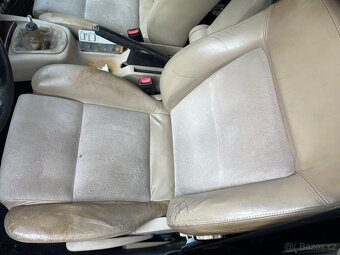 Passat b5 - 9