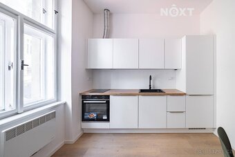 Prodej byt 1+kk, 30㎡ - 9