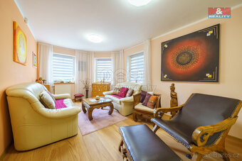 Prodej rodinného domu, 405 m², Kadaň, ul. Třešňová - 9